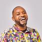 Kenyan activist Boniface Mwangi