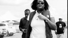 Winnie Odinga