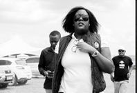 Winnie Odinga