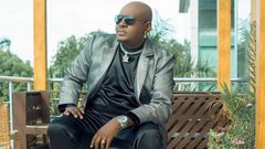 Tanzanian rapper Joseph Haule aka Professor Jay