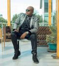 Tanzanian rapper Joseph Haule aka Professor Jay