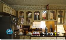 Government Spokesperson Isaac Mwaura's house