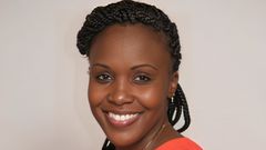 Linda Oguttu