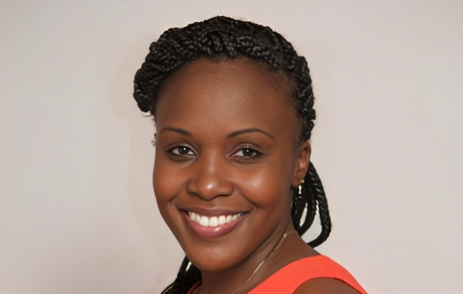 Linda Oguttu