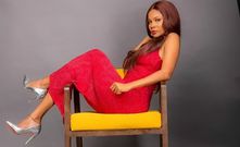 Sultana series actor Mwanaasha Johari 'Sultana'