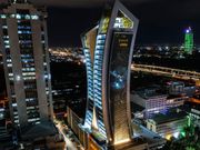 Sh2.49 Billion CBK Pension House in Nairobi CBD