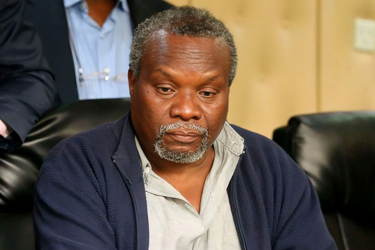 Veteran journalist Macharia Gaitho