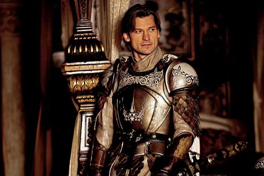 Game of Thrones actor Nikolaj Coster-Waldau