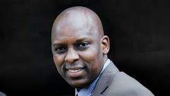 David Mugonyi
