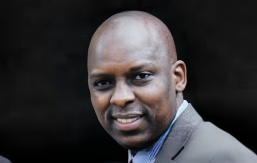 David Mugonyi