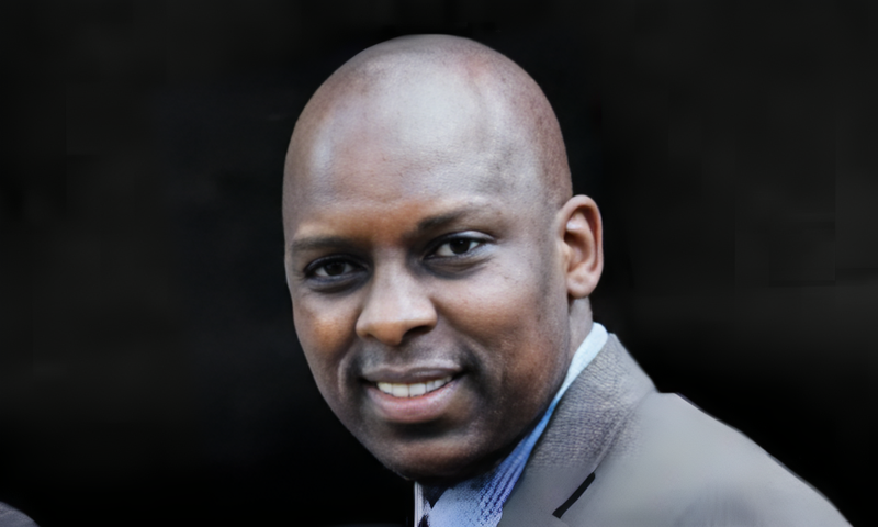 David Mugonyi
