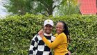 Thee Pluto and Felicity Shiru
