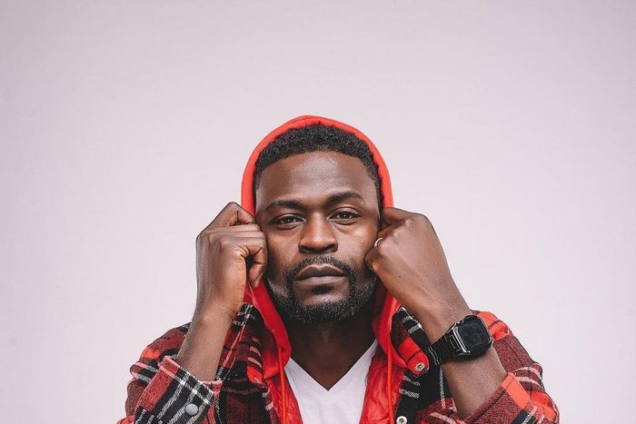 US-based Kenyan singer Benson Ongachi 'Benachi'