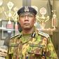 Former Presidential Escort Unit Commandant William Oloonkishu Yiampoy