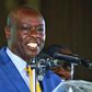 Deputy President Rigathi Gachagua