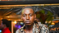 TikToker Brian Chira