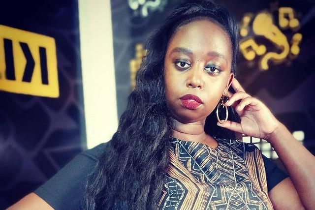 Angeline Wanjeri