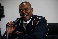Former police boss Zachary Kingori Mwang