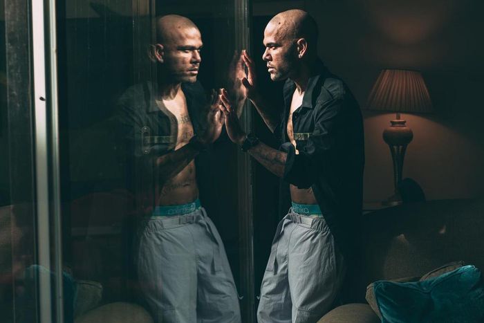 Dani Alves [Instagram]