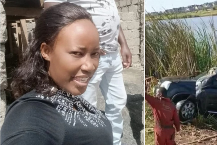 Wife of man who drowned in Juja dam reveals last conversation with her husband
