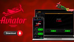 Easy guide to download the Aviator Game App on any device
