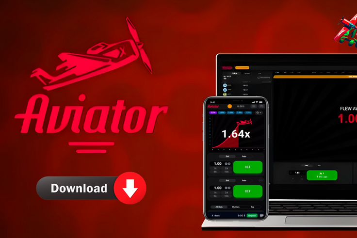 Easy guide to download the Aviator Game App on any device
