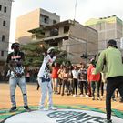 Rap duo Wadagliz