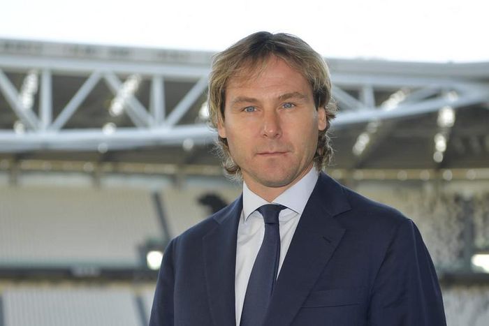 Pavel Nedved