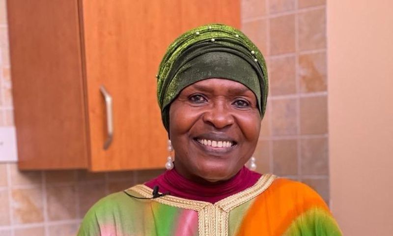 Vitimbi actress Mary Kavere 'Mama Kayai'