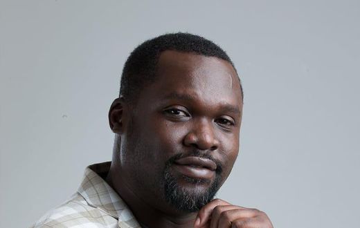 Radio Maisha Presenter Nick Odhiambo (Instagram)