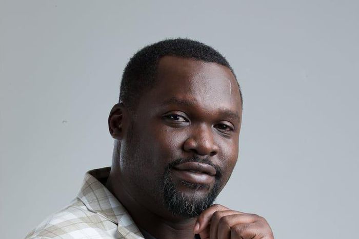 Radio Maisha Presenter Nick Odhiambo (Instagram)