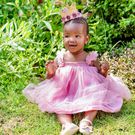 Karen Nyamu and Samidoh's daughter Wairimu