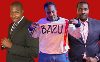 Willis Raburu