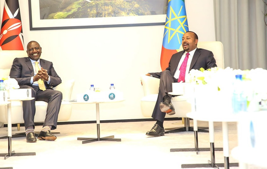 Ethiopia beats Tanzania to become Kenya’s top investment destination