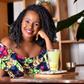 Kenyan Gospel singer Cecilia Wairimu 'Amani' ( Instagram)