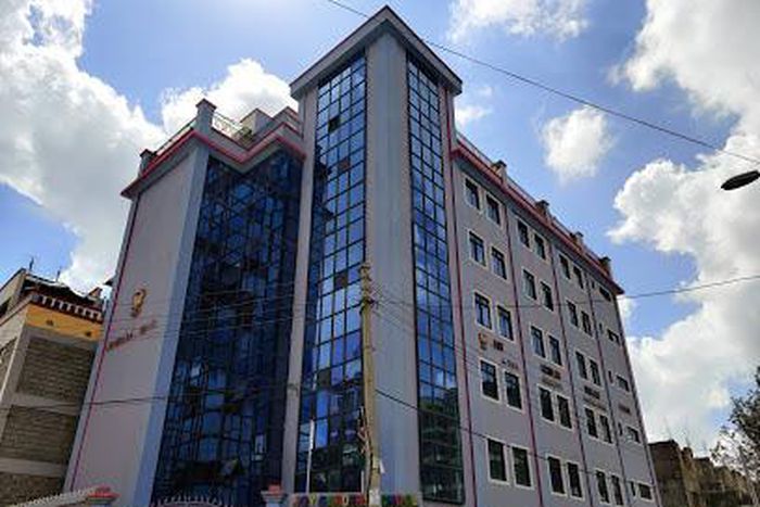 Joy Gardens Primary Tena-Umoja