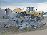 Athi River demolitions