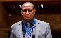 KICC new CEO James Mwaura
