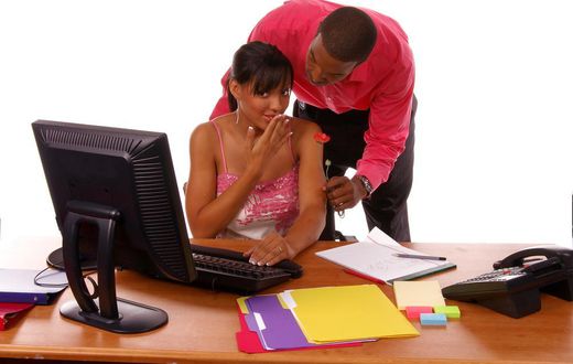 Don't engage in office romance for these reasons [Careers]