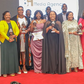 Charlene Ruto, Waiguru & Lynn Ngugi dazzle at the East Africa Women of Excellence Awards