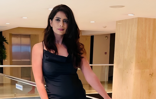 Pinky Ghelani