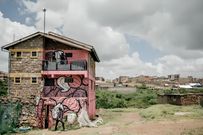 Juliani's brainchild Dandora Hip hop City to be demolished following government order