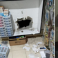 2 suspects drill hole in Kitengela lodging to steal Sh700,000 worth of items in adjacent shop