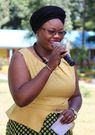 Gathoni Wamuchomba-Roberts