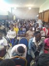 5 suspects arrested as DCI detectives storm fake recruitment drive