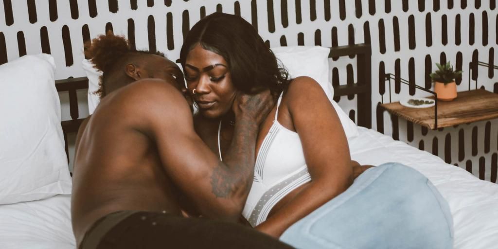 How women can prevent unwanted pregnancy [Blackgirltherapy]