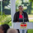 First Lady Rachel Ruto during a past function