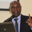 Edward Ouko