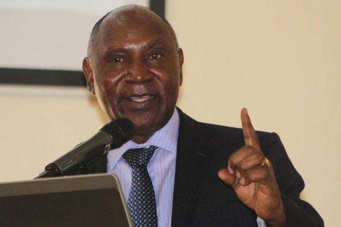 Edward Ouko