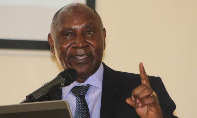 Edward Ouko